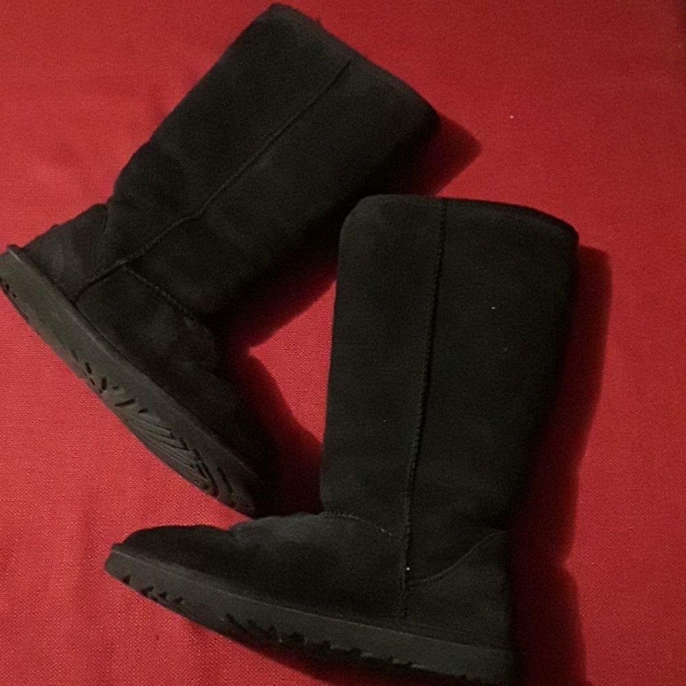 UGG boots